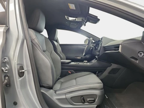 Lexus RZ 350e e-Premium Efficiency Efficiency FWD