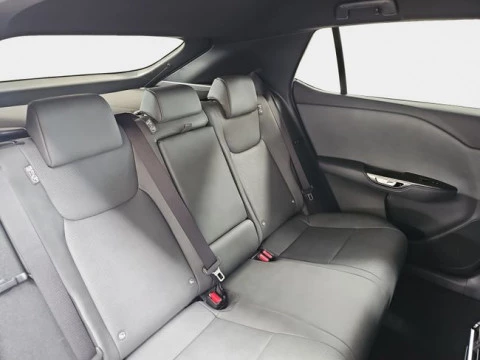 Lexus RZ 350e e-Premium Efficiency Efficiency FWD