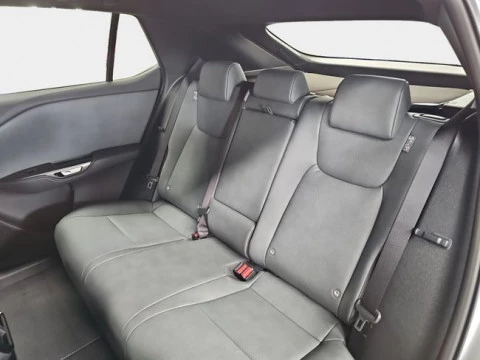 Lexus RZ 350e e-Premium Efficiency Efficiency FWD