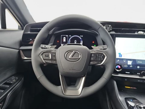 Lexus RZ 350e e-Premium Efficiency Efficiency FWD