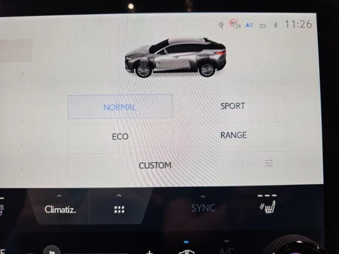 Lexus RZ 350e e-Premium Efficiency Efficiency FWD