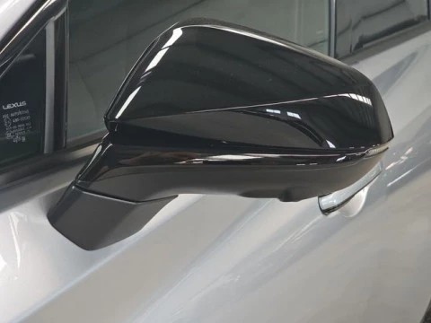 Lexus RZ 350e e-Premium Efficiency Efficiency FWD