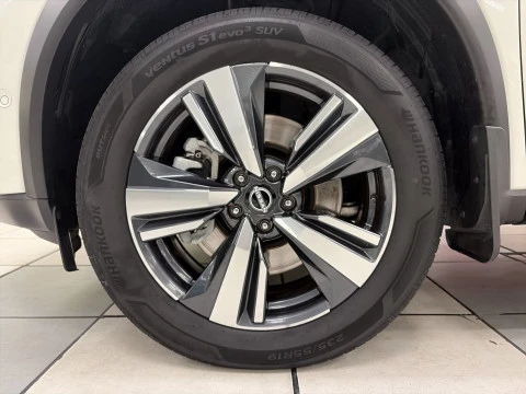 Nissan X-Trail 1.5 e-4ORCE Tekna 4x4 AT 157 kW (213 CV)