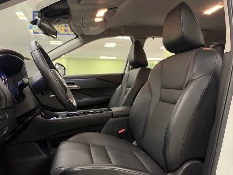 Nissan X-Trail 1.5 e-4ORCE Tekna 4x4 AT 157 kW (213 CV)