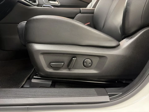 Nissan X-Trail 1.5 e-4ORCE Tekna 4x4 AT 157 kW (213 CV)