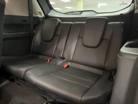 Nissan X-Trail 1.5 e-4ORCE Tekna 4x4 AT 157 kW (213 CV)