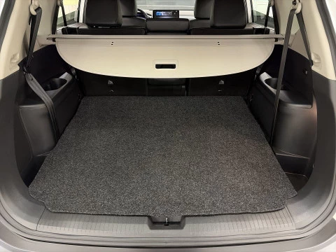Nissan X-Trail 1.5 e-4ORCE Tekna 4x4 AT 157 kW (213 CV)