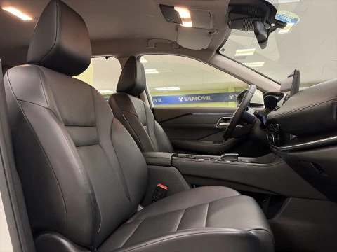 Nissan X-Trail 1.5 e-4ORCE Tekna 4x4 AT 157 kW (213 CV)