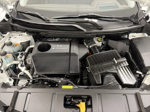 Nissan X-Trail 1.5 e-4ORCE Tekna 4x4 AT 157 kW (213 CV)