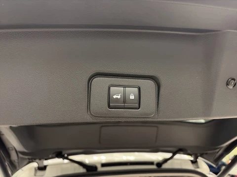 Nissan X-Trail 1.5 e-4ORCE Tekna 4x4 AT 157 kW (213 CV)