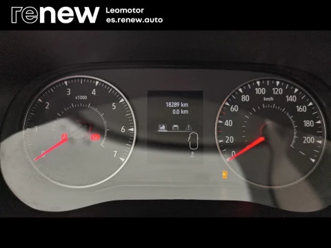Dacia Sandero  Gasolina/Gas  Stepway ECO-G Extreme Go 74kW