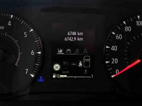 Renault Master FURGON T L2H2 3500 BLUE DCI 110 KW (150 CV)