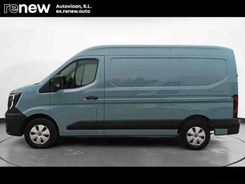 Renault Master FURGON T L2H2 3500 BLUE DCI 110 KW (150 CV)