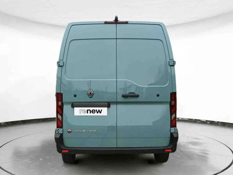 Renault Master FURGON T L2H2 3500 BLUE DCI 110 KW (150 CV)
