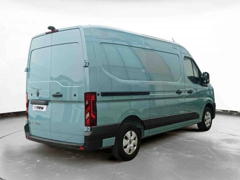 Renault Master FURGON T L2H2 3500 BLUE DCI 110 KW (150 CV)