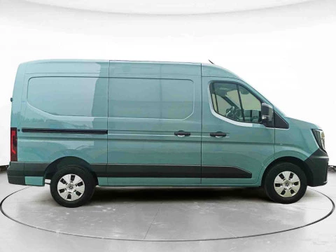 Renault Master FURGON T L2H2 3500 BLUE DCI 110 KW (150 CV)