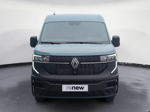 Renault Master FURGON T L2H2 3500 BLUE DCI 110 KW (150 CV)