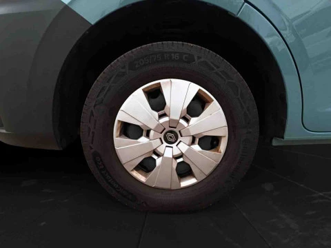 Renault Master FURGON T L2H2 3500 BLUE DCI 110 KW (150 CV)