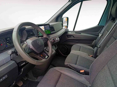 Renault Master FURGON T L2H2 3500 BLUE DCI 110 KW (150 CV)