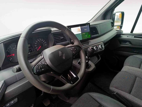 Renault Master FURGON T L2H2 3500 BLUE DCI 110 KW (150 CV)