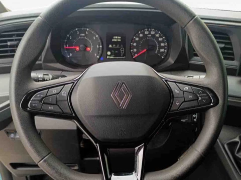 Renault Master FURGON T L2H2 3500 BLUE DCI 110 KW (150 CV)