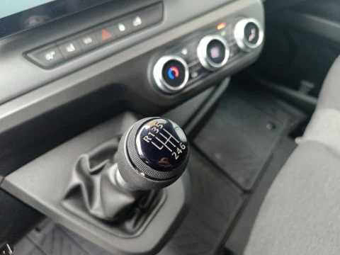 Renault Master FURGON T L2H2 3500 BLUE DCI 110 KW (150 CV)