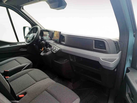 Renault Master FURGON T L2H2 3500 BLUE DCI 110 KW (150 CV)