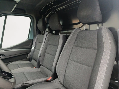 Renault Master FURGON T L2H2 3500 BLUE DCI 110 KW (150 CV)