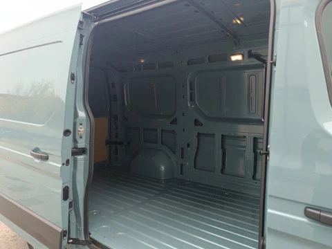 Renault Master FURGON T L2H2 3500 BLUE DCI 110 KW (150 CV)