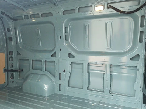 Renault Master FURGON T L2H2 3500 BLUE DCI 110 KW (150 CV)