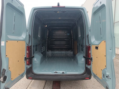 Renault Master FURGON T L2H2 3500 BLUE DCI 110 KW (150 CV)