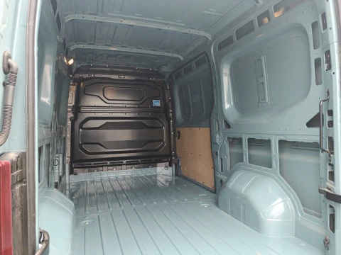 Renault Master FURGON T L2H2 3500 BLUE DCI 110 KW (150 CV)