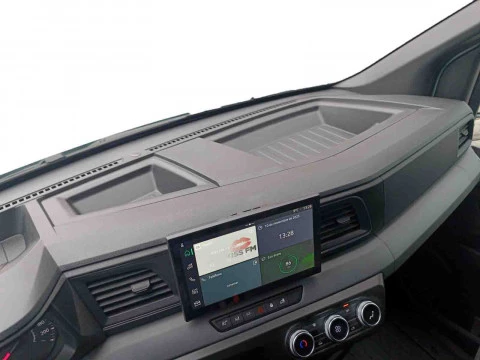 Renault Master FURGON T L2H2 3500 BLUE DCI 110 KW (150 CV)