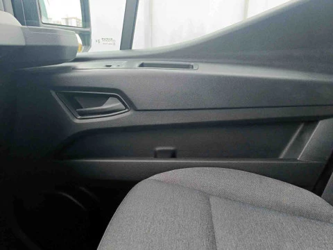 Renault Master FURGON T L2H2 3500 BLUE DCI 110 KW (150 CV)