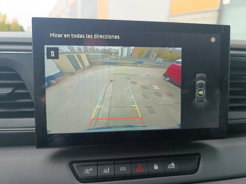 Renault Master FURGON T L2H2 3500 BLUE DCI 110 KW (150 CV)