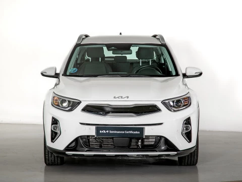 Kia Stonic 1.0 T-GDi 74kW (100CV) MHEV MT Drive