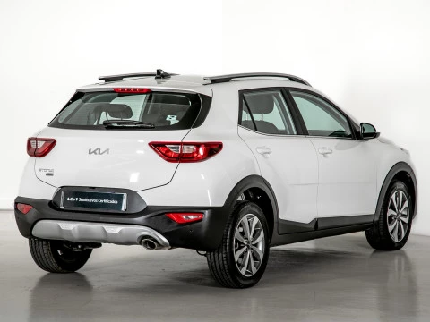 Kia Stonic 1.0 T-GDi 74kW (100CV) MHEV MT Drive