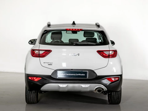 Kia Stonic 1.0 T-GDi 74kW (100CV) MHEV MT Drive