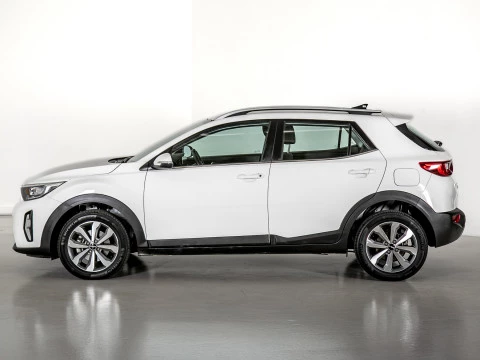 Kia Stonic 1.0 T-GDi 74kW (100CV) MHEV MT Drive