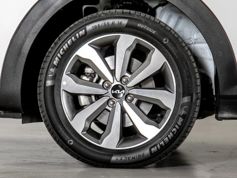 Kia Stonic 1.0 T-GDi 74kW (100CV) MHEV MT Drive