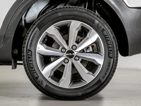 Kia Stonic 1.0 T-GDi 74kW (100CV) MHEV MT Drive