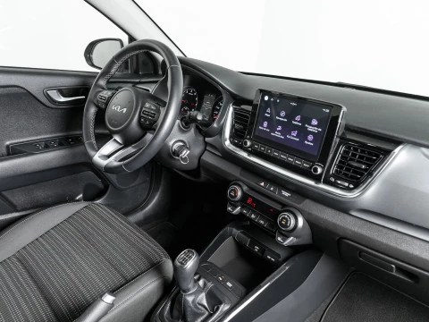 Kia Stonic 1.0 T-GDi 74kW (100CV) MHEV MT Drive