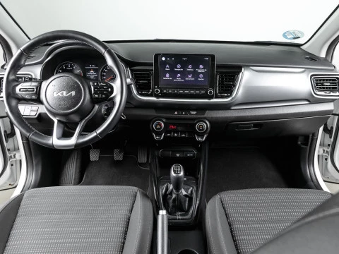 Kia Stonic 1.0 T-GDi 74kW (100CV) MHEV MT Drive