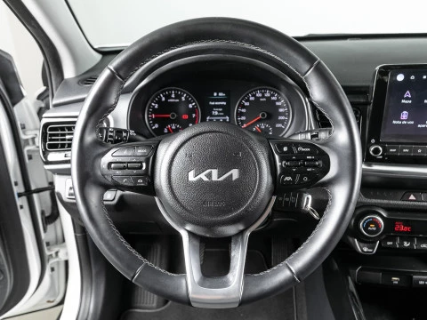 Kia Stonic 1.0 T-GDi 74kW (100CV) MHEV MT Drive