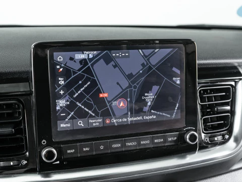 Kia Stonic 1.0 T-GDi 74kW (100CV) MHEV MT Drive