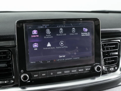 Kia Stonic 1.0 T-GDi 74kW (100CV) MHEV MT Drive