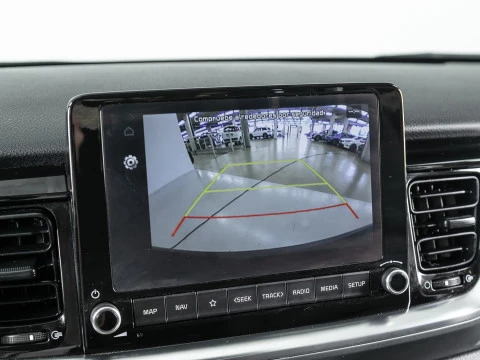 Kia Stonic 1.0 T-GDi 74kW (100CV) MHEV MT Drive