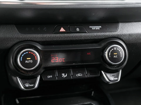 Kia Stonic 1.0 T-GDi 74kW (100CV) MHEV MT Drive