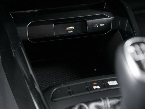 Kia Stonic 1.0 T-GDi 74kW (100CV) MHEV MT Drive