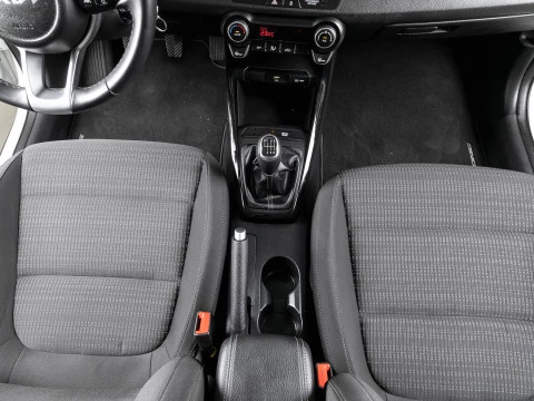 Kia Stonic 1.0 T-GDi 74kW (100CV) MHEV MT Drive